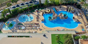Отель Sol Barbados  Магалуф